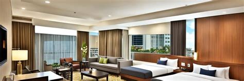 The Courtyard Hotel Pasay,Pasay .